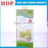 Recyclable Clear Pvc Packaging Boxes Custom Logo thumbnail-4