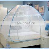 Promotional Portable Long Lasting Insecticide Polyester Mosquito Net