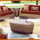 Furniture Stores Rattan Garden Set China Supplier Factory thumbnail-1