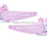 2016 Newest Hair Barrettes for Little Girls thumbnail-3