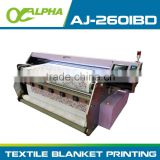 1.6m textile printer machine rainbow textile printer dx5