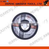 Gringding Wheel for Metal, 7'' Abrasive Disc for Polishing thumbnail-5