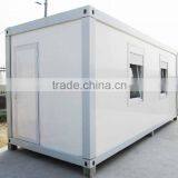 Prefab Building/Prefab Portable Homes/Tiny Houses Prefab thumbnail-6