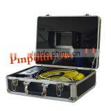 Economical Security Pipe Inspection Camera System With Recording Function and 6mm Camera thumbnail-4