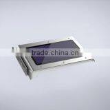 Wall Mounted Motion Sensor Solar Light, Solar Wall Light , Led Solar Lamp thumbnail-2