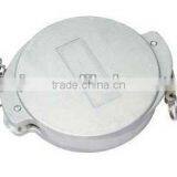 Dust Cap of Oil Tank Truck