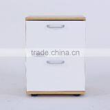 European Style 2 Drawers Bedside Table/Nightstand/ Bedside Cabinet