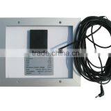 3w Solar Lamp Solar Motion Light Mini Solar Powered Led Light thumbnail-2