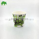 hot disposable soup paper noodle bowls and hot small soup noodle bowls