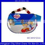 Christmas Candy Tin Box/gift Tin Box for Children/candy Tin Box