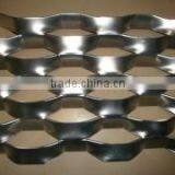 Full Specification Expanded Metal Catwalk Mesh for Decoration thumbnail-1