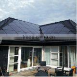 Stock in Factory 260W-300W Poly Solar Panel With High Conversion Rate thumbnail-2