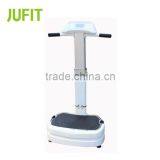 Jufit Foldable Vibration Plate Whole Body Massager Super Crazy Fit Massage thumbnail-2