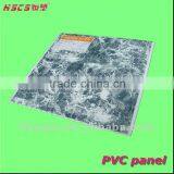 Marble Design Hot Stamped Pvc Panel FREE Sample Available thumbnail-1