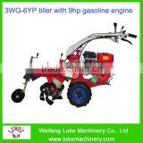 3TG Series Tiller Cultivator 10hp thumbnail-3