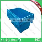 Nestable Plastic Logistic Container
