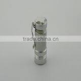 Dimmable 1AAA Mini Flashlight/high Brightness LED Keychain Light/1AAA Pocket Light thumbnail-5