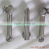 Titanium Bike Stem Bicycle Stem Handlebar Made in China Custom Bike Stem