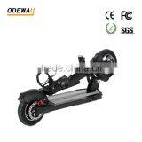 NEW Hot Sale Adult 10 Inch Folding Electric Scooter Folding Electric Scooter 1000w thumbnail-5