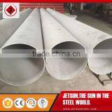 Large Diameter Stainless Steel Pipe With Competitive Price thumbnail-2