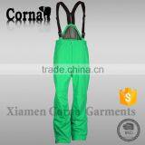 Casual Sports Ski Pants Straight Trousers Multi Colors Tourism Elastic Belt Trousers Pants Designs for Men thumbnail-2