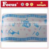 Color PE Film for Diaper/ Sanitary Napkin Backsheet thumbnail-4