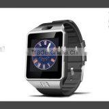 DZ09 Bluetooth Smart Watch for Android IOS Samsung Iphone Phone Support SMI/TF Men Women Sport Wristwatch thumbnail-2