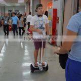 CHIC-LS Scooter With Front Two Wheels