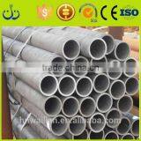 ASTM gas oil transport steel tube with Mild Carbon Spiral Welded Steel Pipe
