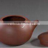 Big Xi Shi Handmade Clay Teapot thumbnail-3