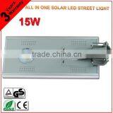 Sunny Days Charge All In One Street Zhongshan LED Lighting thumbnail-2