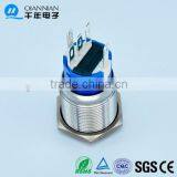 QN19-C5 Waterproof Push Button Switch thumbnail-5