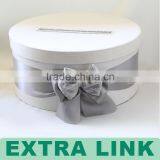 New Design Handmade Recycle Customized Cardboard Fruit Boxes