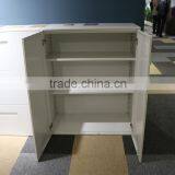 Flexible Smart Design Metal Office Filing Cabinet Storage Credenza(SBD-series) thumbnail-2