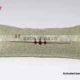 Custom Digital Printing Design or Embordery Logo Car Seat Neck Pillow thumbnail-4