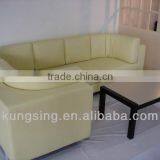 Modern Fancy Corner Sofa Set Designs and Prices