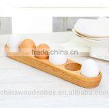 The Most Popular Wood Egg Packaging Tray thumbnail-1