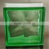 China Supplier Crystal Glass Block thumbnail-3