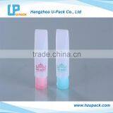 Hotel Use Cosmetic Lotion Flip Top Cap Bottle Travel Sets 40ml thumbnail-1