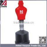 Water Boxing Stand and Sand Bag Punching Standing Box Custom Inflatable Punching Bag thumbnail-1