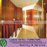 FoShan GuangDong 2013 Modern Hotel Wooden Wall Panel thumbnail-2
