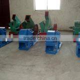 2-3t/h Wood Chipper