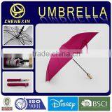 Custom Logo Print Shape Oem 2 Fold Auto Umbrella For Cars