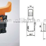 Switch for Bosch hammer drill Switch, Electric tool parts switch