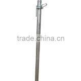 Light Duty Scaffolding Steel Prop BS192 1800-3100mm