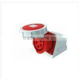 Industry Socket/Plug 1152/1252