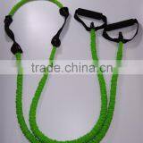 Multifunctional Expander Toning Tube With Sleeve thumbnail-3