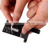 Portable Qi Standard Wireless Charger Module For Samsung Galaxy Note4 IV N9100 thumbnail-2