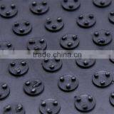 Anti-slip Oil-proof Anti-bacterial Rubber Flooring thumbnail-5