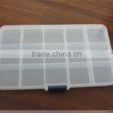 Bottom Price Most Popular Transparent Acrylic Storage Plastic Box thumbnail-4